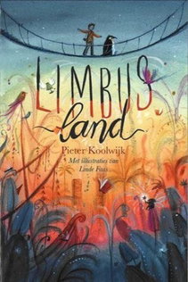 Literaire leesgesprekken: Limbusland.