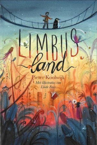 Literaire leesgesprekken: Limbusland.