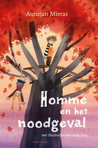 Heel de klas leest... (voor groep 5 en 6)