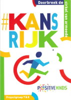 Doorbreek de cirkel: een leskist over armoede (voor groep 7 en 8)