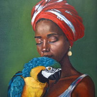 Expositie | Biebtalent