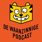 De Waanzinnige Podcast (voor groep 6, 7 en 8)