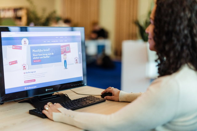 Cursus: Haal meer uit je computer en/of laptop