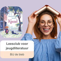 Leesclub voor jeugdliteratuur 27-01-2027 19:30