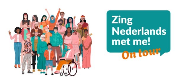 Zing Nederlands met me! 16-09-2026 10:00