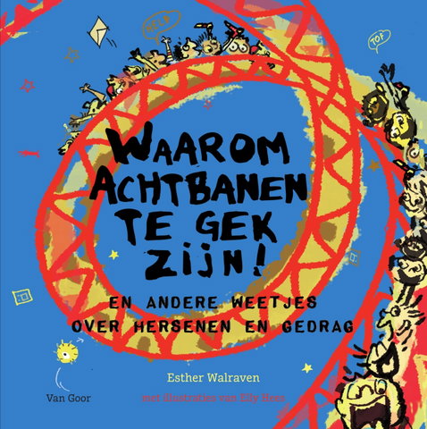 Knappe Koppen - Je superslimme brein