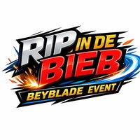 'Beyblade'-open inloop: Rip in de Bieb