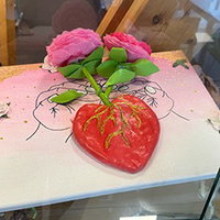 Jong talent laat liefde zien bij de Zoomerij