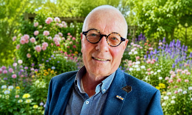 Cultuur op Zondag - Uithoorn Verteld door Chris Woerden | Uithoorn