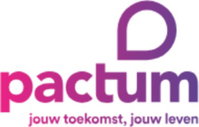 logo pactum wit