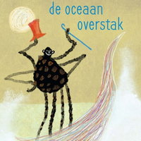 Verweven Verhalen | kinderactiviteit met Spin Anansi