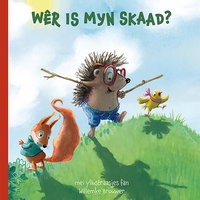 Maandelijks voorlezen en knutselen 18-09-2026 15:00