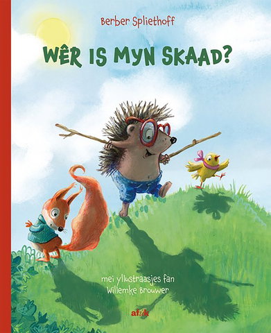 Voorlezen en knutselen 17-09-2026 15:00