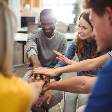 Indigo Preventie training - Grip op je gedachten