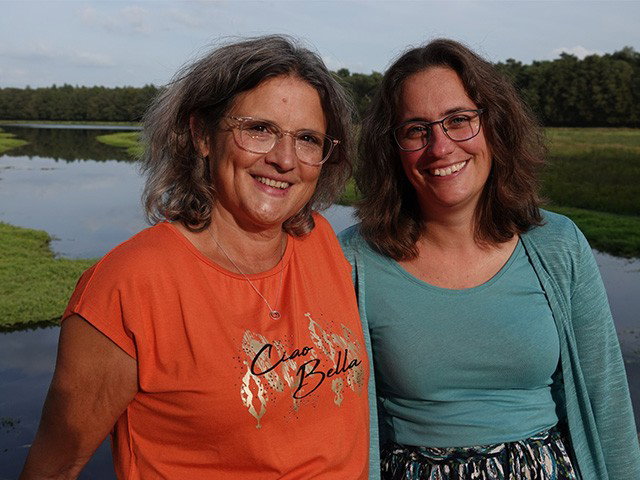 Lezing: Leven vanuit zingeving