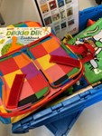 Op reis door prentenboekenland: plezier in lezen thuis