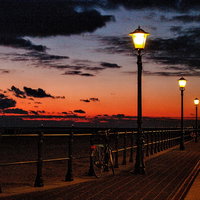 Fotografie-expositie: "The Beauty of Light" door René Runneboom