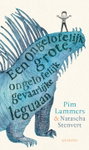 Een ongelofelijk grote, ongelofelijk gevaarlijke leguaan - Pim Lammers