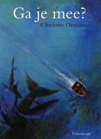 Ga je mee - Charlotte Dematons
