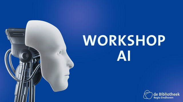 Mediawijsheid | Groep 7-8| Workshop AI