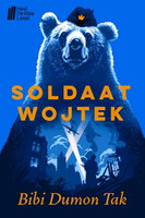 Klassikaal lezen Soldaat Wojtek bovenbouw