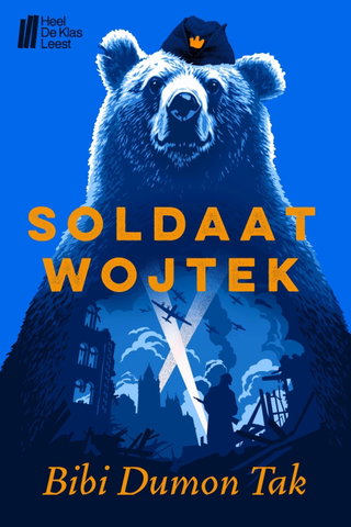 Klassikaal lezen Soldaat Wojtek bovenbouw
