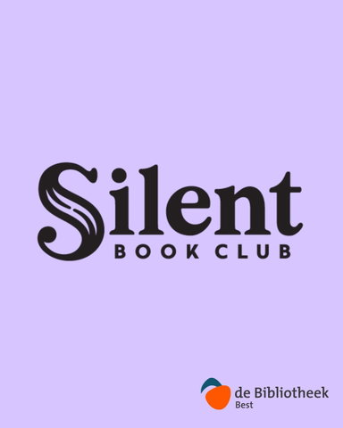 Silent Book Club: Best