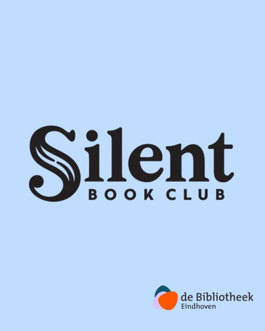 Silent Book Club: Eindhoven