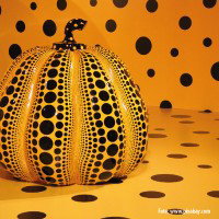 Kunstlezing over levende legende Yayoi Kusama