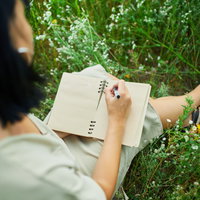Workshop: Haiku schrijven