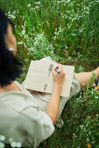 Workshop: Haiku schrijven