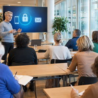 Voorkom fraude en bescherm wat van u is