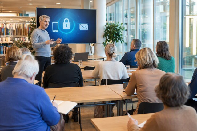 Voorkom fraude en bescherm wat van u is