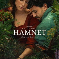 CINEbieb presenteert: Hamnet