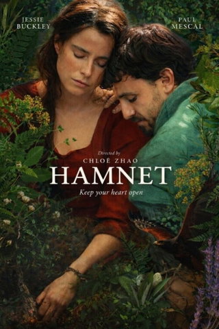 CINEbieb presenteert: Hamnet