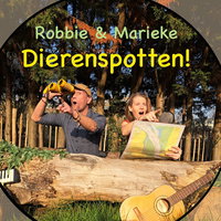 Voorstelling: Dierenspotten!
