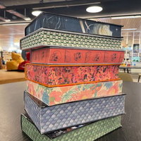 Offline & Creatief voor jongeren 17-09-2026 19:30