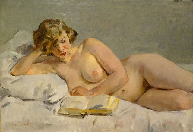 Kunstcursus: Van Venus tot femme fatale