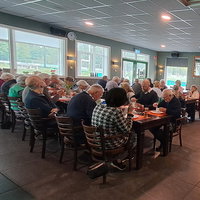 Nationale Voorleeslunch