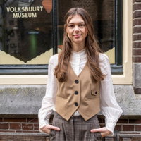Historisch Café: Cultureel Erfgoed