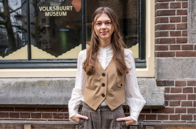 Historisch Café: Cultureel Erfgoed