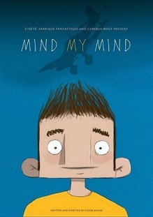 Filmvertoning: Mind My Mind