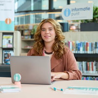 Vier mee! 5 jaar Informatiepunt Digitale Overheid