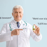 Workshop: Trap niet in nepnieuws 27-10-2026 10:00