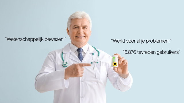 Workshop: Trap niet in nepnieuws