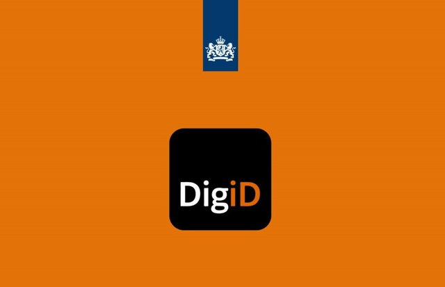 De Bieb helpt: DigiD