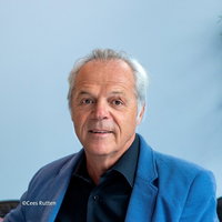 Lezing Rinke van de Brink