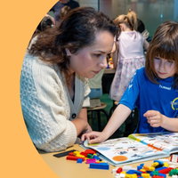 LEGO® Academy: Robotics Basic
