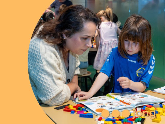 LEGO® Academy: Robotics Basic