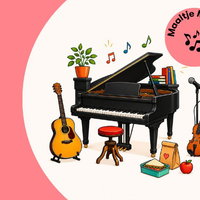 Lunchconcerten Maaltje Muziek